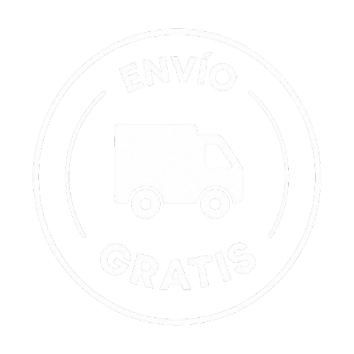 Envío Gratis